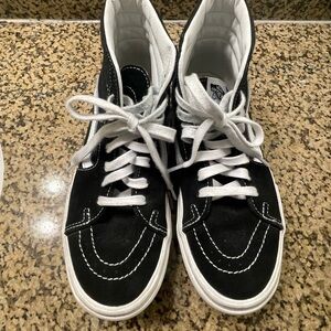 Vans Old School platform Sneakers